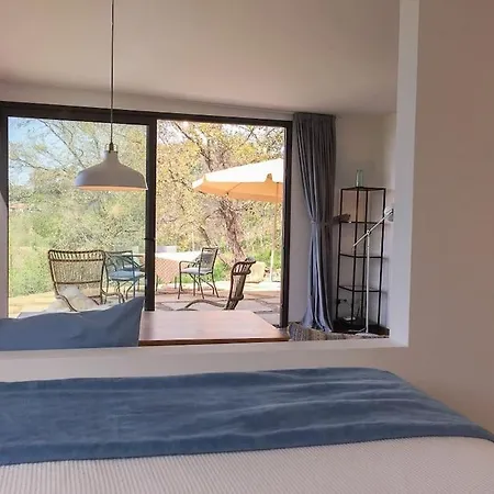Tiny House - 180 Grad Berge Und - Cilentissimo 別荘 カステッラバーテ
