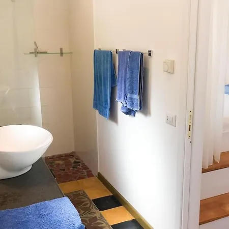 Tiny House - 180 Grad Berge Und - Cilentissimo