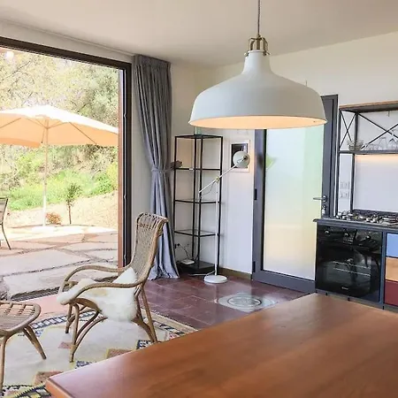 Casa vacanze Tiny House - 180 Grad Berge Und - Cilentissimo